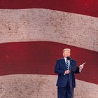 Trump's America Is in a Free Fall—Not a Slippery Slope—to Tyranny