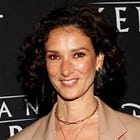 Indira Varma Returns To The Whoniverse With Role In 'Doctor Who' Series 14