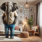 Removing image thumbnails from the Evernote note list and custom keyboard shortcuts