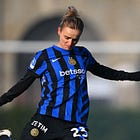 Tactics Talk with Lina Magull