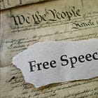 Improving the marketplace of ideas: a reasoned defence of freedom of speech