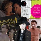 Dear Kristina #2: Should I Hookup with a Man Whore?