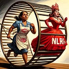 I. Why Force Unions To Run a Red Queen’s Race?