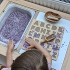 Sensory Play Mini Course 