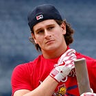 Red Sox top prospect offers opinion on prospect rankings 