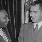 The Switch That Never Happened: How the South Really Went Republican