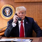 Trump, Putin Hold Long Telephone Call, US Releases Russian Prisoner Involved In Crypto Money Laundering Conspiracy