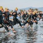 Your Big Calendar of Triathlon Races in 2025