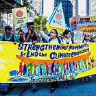 What You Missed from Climate Week NYC from a Virtual Attendee