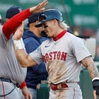 Red Sox outfielder Jarren Duran is ‘looking to cause havoc’ on the base paths