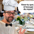 Why we use inverted questions in Quebec