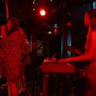 Madame Daley & The Starchild Band