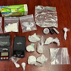 Sonoma County Sheriff’s narcotics detectives make fentanyl arrests in south Sebastopol