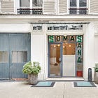 Paris Studio Spotlight: Somasana