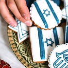 I used to hate being Jewish. This is what I didn’t know.
