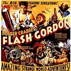🎥 JEDI TRAINING - 'Flash Gordon' serials (1946-1940)