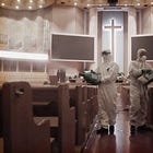 Θρησκευόμενοι πολίτες απέναντι στον κολεκτιβιστικό (σοσιαλιστικό) έλεγχο 