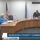 Bombshell: Human Resources Director Accuses Auditor of Encouraging Fraud 
