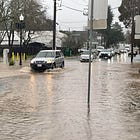 Sebastopol Flood Diary