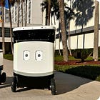 Cartken Raises $10M for Its Profitable Delivery Bots