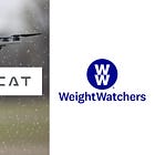 Performance Update: RCAT +53%; WW +84%