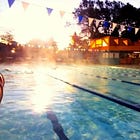 Reflections From a Part-time Lifeguard