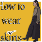 The Skirts Report