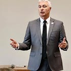 Finding fraudsters: One of AG Marty Jackley's theft prevention reforms moves forward