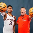 What Auburn basketball is getting in 4-star guard Kaden Magwood