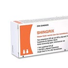 Shingrix Disaster due to Endotoxin