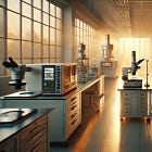 Semiconductor Metrology