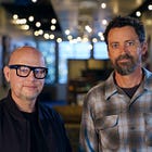 ‘Spider-Man: Beyond The Spider-Verse’ Names Bob Persichetti and Justin K. Thompson As Directors