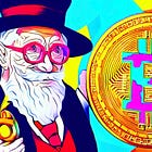 The Bitcoin Retirement Plan