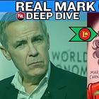 KRN NEWSLETTER: Mark Carney Deep Dive + Disastrous Liberal Leadership Debates 