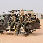 US Moving US Forces Based In Niger Out Of Capital As "Precautionary Measure"