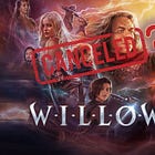 Will Willow Return From Beyond The Shattered Sea?
