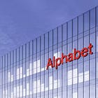 Stock of the Week: Alphabet