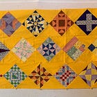 Stitched Together: Inspiration Roundup from the THREADSTACK Community