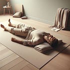 Intentional Stress Challenge: Sleep Ergonomics