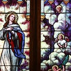 How the Immaculate Conception reflects Our Lady's sacred role