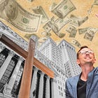 As Corporate America Ditches DEI, Robert Netzly’s Christian Investing Firm Booms [WATCH]