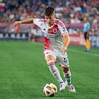 Esmir Bajraktarevic's Historic Transfer 