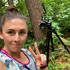 The runfluencer AI can never replace: Laura McGreen