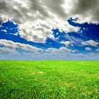 How literal does Heaven and Earth in the visualization need to be?