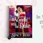 February 2025 Romance Book Club: Spicy Historical Romance + Cupid Romance!