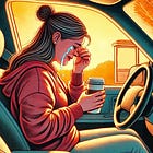 Losing it all in perimenopause