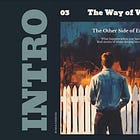 Intro: The Other Side of Enough