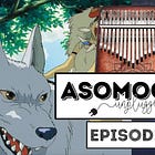ASOMOCO Unplugged Episode 2