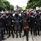 Κίνημα Antifa: Φασίστες με καλύτερο marketing