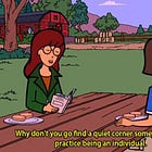 I know too much